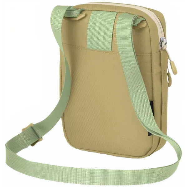  Чанта за носене през рамо OSPREY DAYLITE CROSSBODY GRAVEL TAN MULTI 