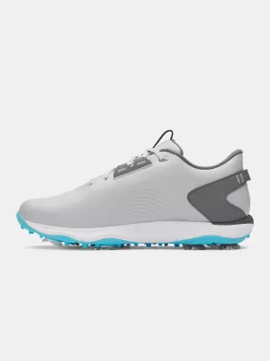 Мъжки обувки UNDER ARMOUR DRIVE FADE 2 6006120-011 СИВО