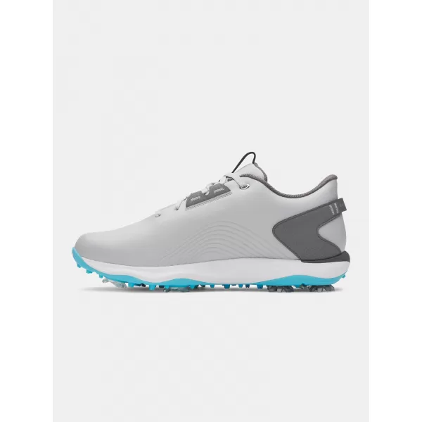  Мъжки обувки UNDER ARMOUR DRIVE FADE 2 6006120-011 СИВО 