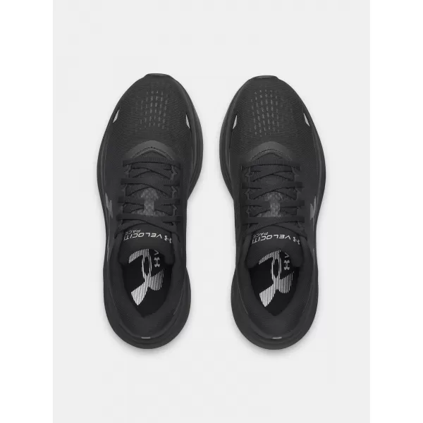  Мъжки обувки UNDER ARMOUR UA VELOCITI PACE 6009107-001 ЧЕРЕН 