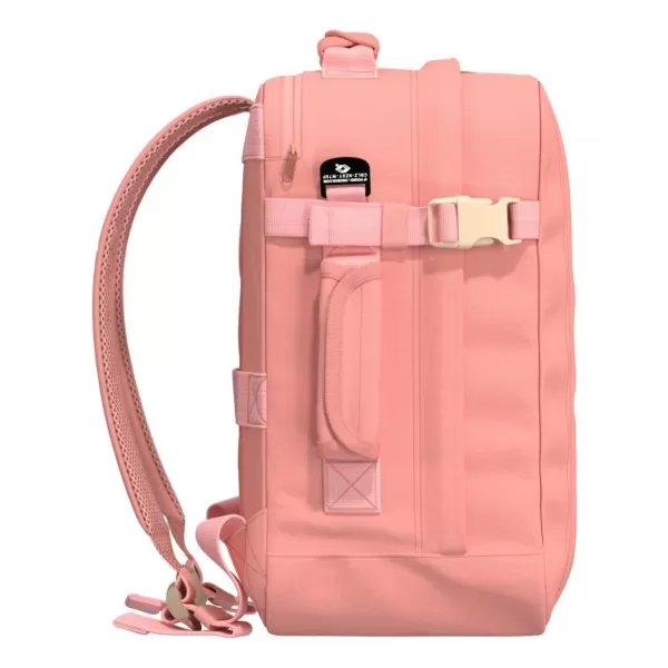  Раница CABINZERO Classic Tech 28L u РОЗОВО 