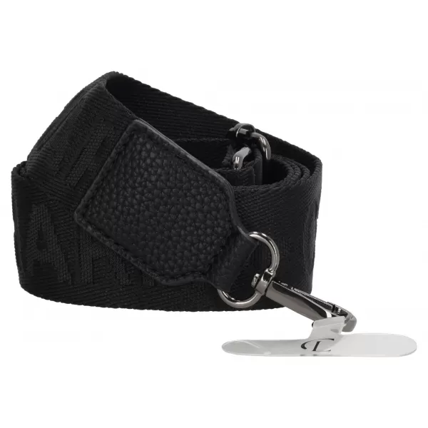  Презрамка CHARM LONDON La tour Eiffel 24214 Black ЧЕРЕН 