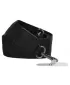 Презрамка CHARM LONDON La tour Eiffel 24214 Black ЧЕРЕН