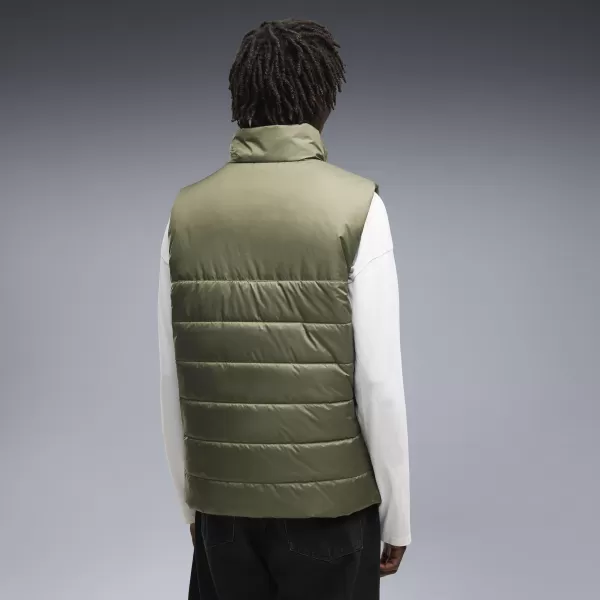  Мъжко яке PUMA ESS PADDED VEST 68520986 ВОАЛ ОТ МЪХ 