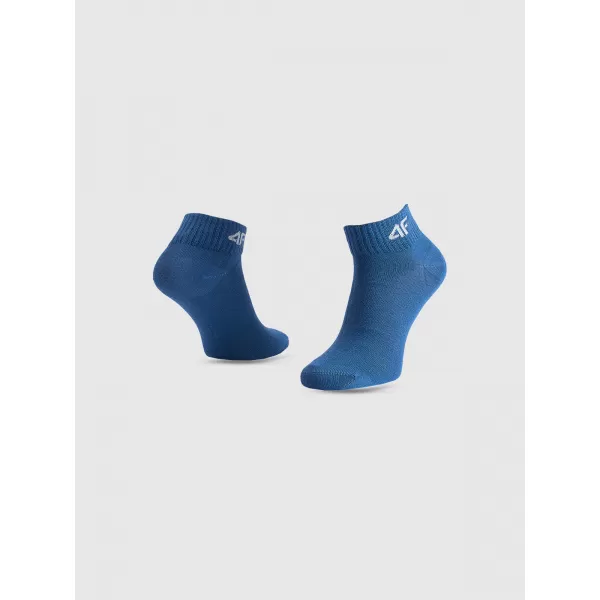  Детски чорапи 4F JWSS26USOCM558 МНОГОЦВЕТЕН 1 