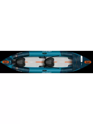 Каяк ABSTRACT Azura 375 НЕОПРЕДЕЛЕН