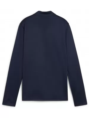 Дамско яке PUMA TEAMGOAL TRAINING JACKET WMN 658635-06 PUMA ТЪМНО/БЯЛО/ПЕРСИЙСКО СИНЬО