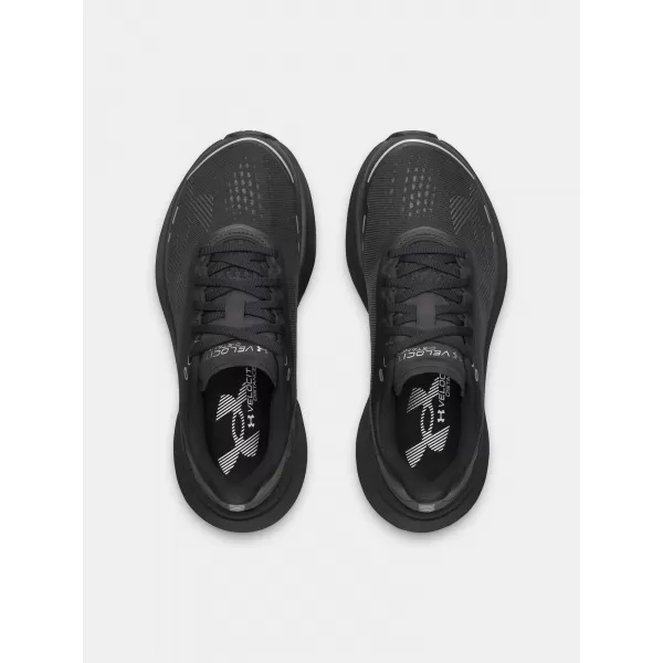  Дамски обувки UNDER ARMOUR W VELOCITI DISTANCE 6006031-001 ЧЕРЕН 