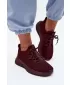 Дамски кецове BIG STAR SHOES UU274053 ИЗД