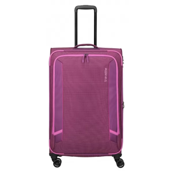 куфар TRAVELITE Corsiica L РОЗОВО 