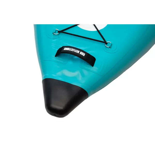  Каяк SUN REFLECTIONS TUBE ТЮРКОАЗ 