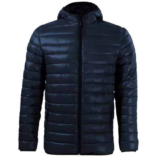  Мъжко яке MALFINI EVEREST 552 МОРСКО СИНЬО 