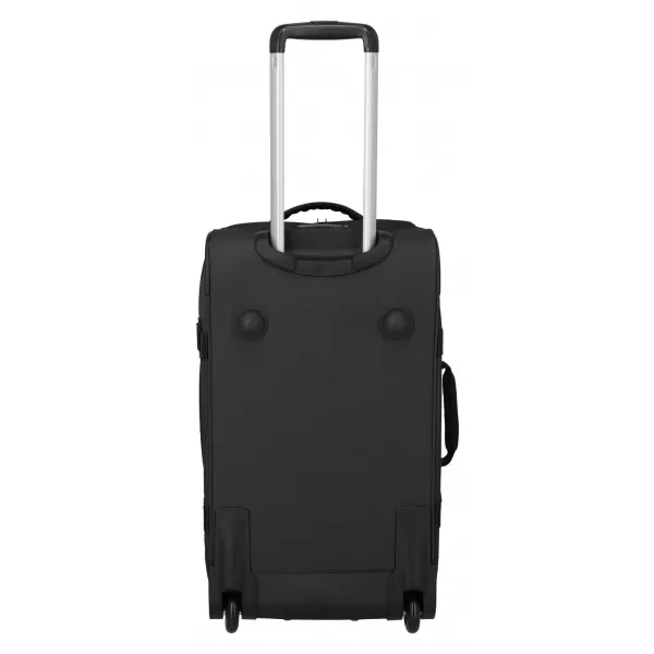  Чанта TRAVELITE BOLONIA WHEELED DUFFLE ЧЕРЕН 