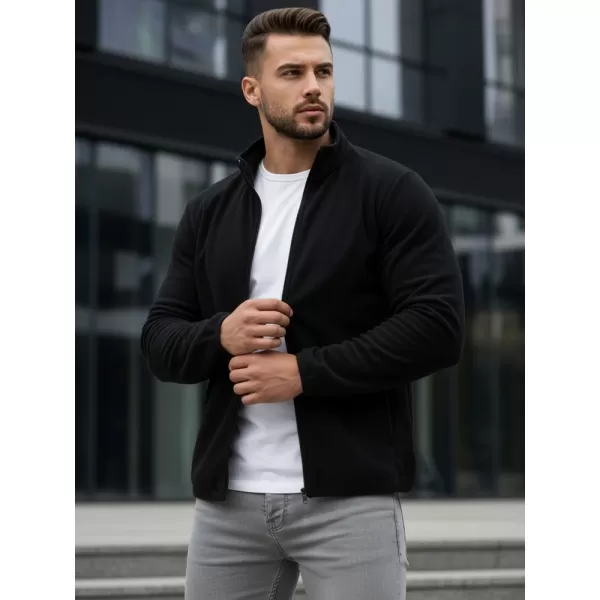  Мъжки суичър DSTREET BX4771 ЧЕРЕН 