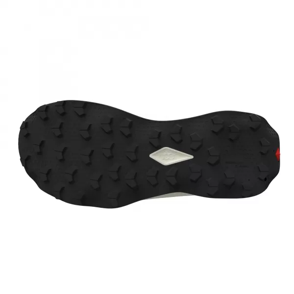  Дамски обувки SALOMON ULTRA FLOW 2 GORE-TEX L49299500 ЧЕРНО/ЗОРНО РОЗОВО/ВАНИЛОВ ЛЕД 