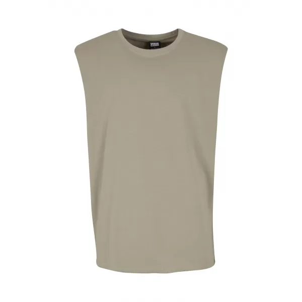  Детски потник URBAN CLASSICS UCK1562-01325 БЛЕДА МАСЛИНА 
