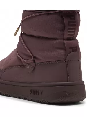 Дамски обувки PUMA SNOWBAE WNS 39392007 БОГАТО КАКАО/НАСИТЕНО КАКАО