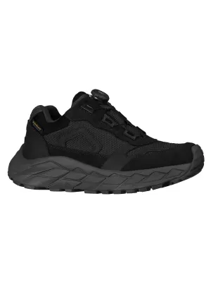 Мъжки обувки PENTAGON PYTHON SNEAKERS FREELOCK EDITION K15066-FLK ЧЕРЕН