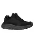 Мъжки обувки PENTAGON PYTHON SNEAKERS FREELOCK EDITION K15066-FLK ЧЕРЕН