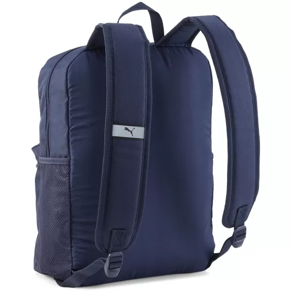  Раница PUMA PHASE DAY BACKPACK 09279102 ПУМА ФЛОТ 