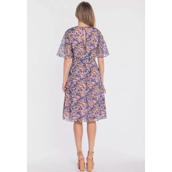  Рокля STYLOVE S435 МОДЕЛ2 
