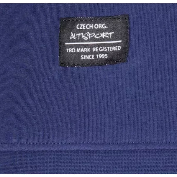  Мъжки суичър ALTISPORT NP/ALMST43001 НАВИЦИ 