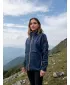 Дамско яке за открито ALPINE PRO TEMUNA ЛУНЕН ОКЕАН