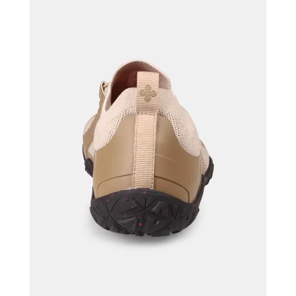  Боси обувки KILPI STEP LOW-U 1U0712KI БЕЖОВО 