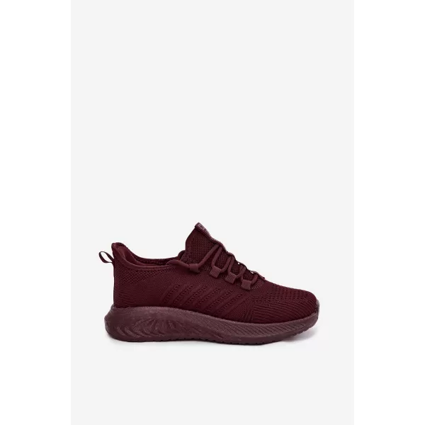  Дамски кецове BIG STAR SHOES UU274053 ИЗД 