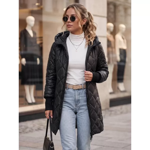  Дамско яке DSTREET TY5865 ЧЕРЕН 