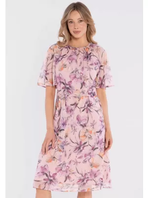 Рокля STYLOVE S435 МОДЕЛ3
