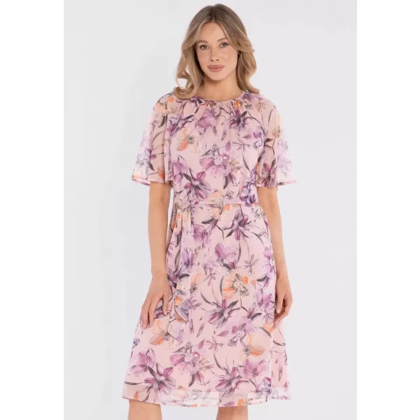  Рокля STYLOVE S435 МОДЕЛ3 