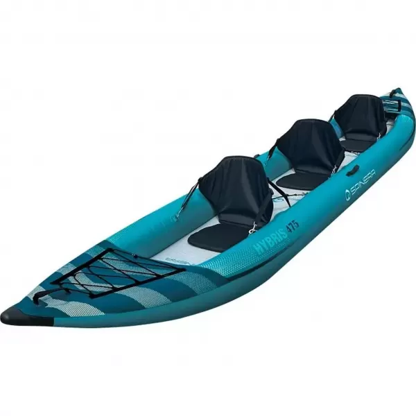  Каяк SPINERA Hybris 475 НЕОПРЕДЕЛЕН 