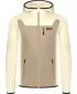 Мъжки суичър powerfleece NORDBLANC SPRAWL NBSFM8333 БЕЖОВО