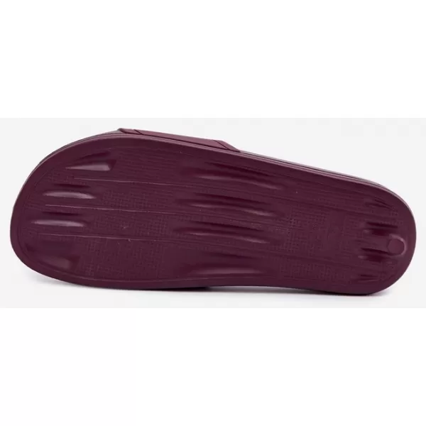  Дамски чехли BIG STAR SHOES UU274070 НЮАНСИ НА КАФЯВО И БЕЖОВО 