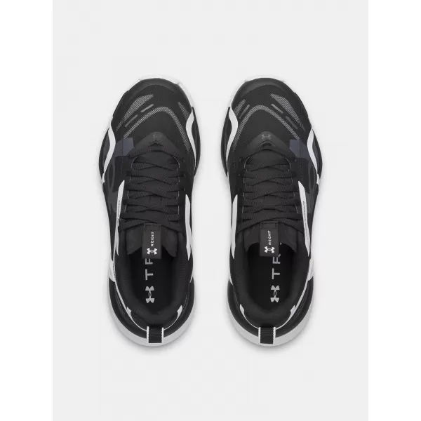 Дамски обувки UNDER ARMOUR W REIGN XT 6005927-002 ЧЕРЕН 