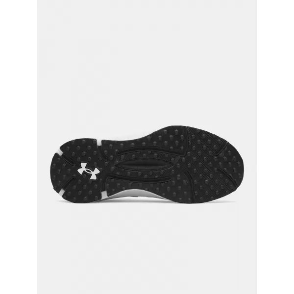  Дамски обувки UNDER ARMOUR W PHANTOM X 6007184-100 БЯЛО 
