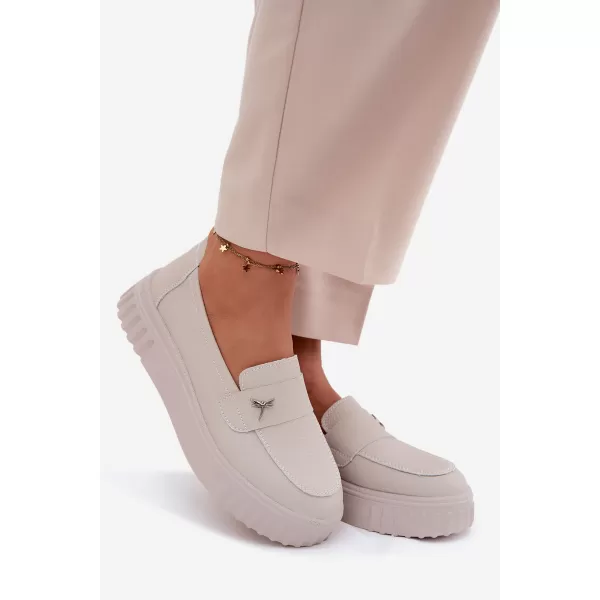  Дамски чехли VINCEZA 93218 БЕЖОВО 