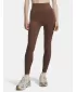 Дамски клин UNDER ARMOUR SEAMLESS COTTON LEGGING 6010166-230 КАФЯВО