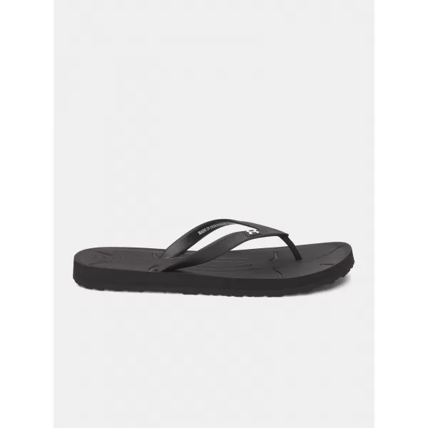  Мъжки джапанки UNDER ARMOUR SARASOTA 6014811-001 ЧЕРЕН 