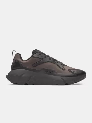 Ботуши UNDER ARMOUR AURA RPSTP 6008992-002 ЧЕРЕН