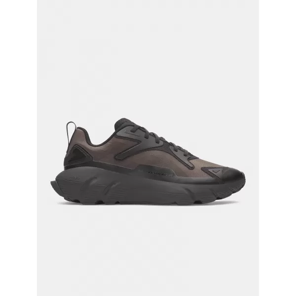  Ботуши UNDER ARMOUR AURA RPSTP 6008992-002 ЧЕРЕН 