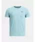 Момчешка тениска UNDER ARMOUR VANISH SEAMLESS SS 1388130-494 СИНЬО