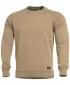 Мъжки суичър PENTAGON HAWK SWEATER BLANK K09019 ТЕН КАФЯВО