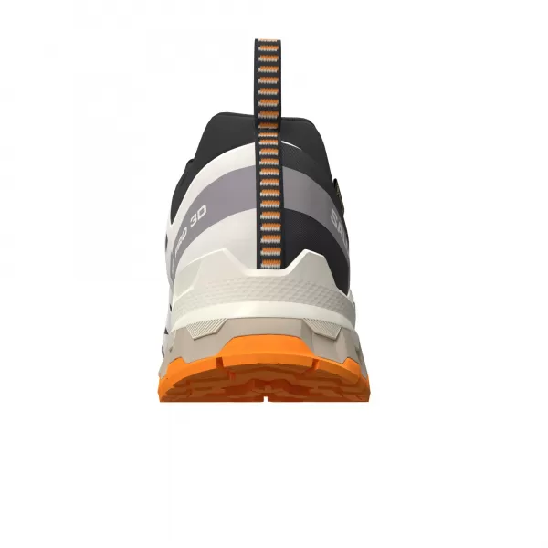  Мъжки обувки SALOMON XA PRO 3D V9 GORE-TEX L47881900 ЧЕРЕН/ВАНИЛОВ ЛЕД/КУРКУМА 