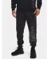 Мъжки спортен панталон UNDER ARMOUR RIVAL FLC CAMO SCRIPT JGR 1366313-001 ЧЕРЕН