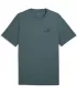 Мъжка тениска PUMA GRAPHICS 2 COLOR SMALL NO. 1 LOGO TEE 68471790 БИЛКОВА ГРАДИНА