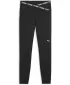 Дамски клин PUMA W STRONG CROSS FRONT TIGHT - HW 7/8 52849801 ПУМА ЧЕРНА