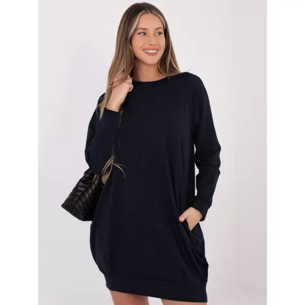  Рокля BASIC FEEL GOOD RV-TU-5184.93P НАВИЦИ 