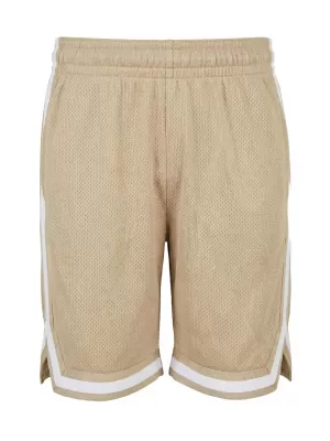 Детски шорти URBAN CLASSICS UCK243 СЪЮЗ БЕЖОВ